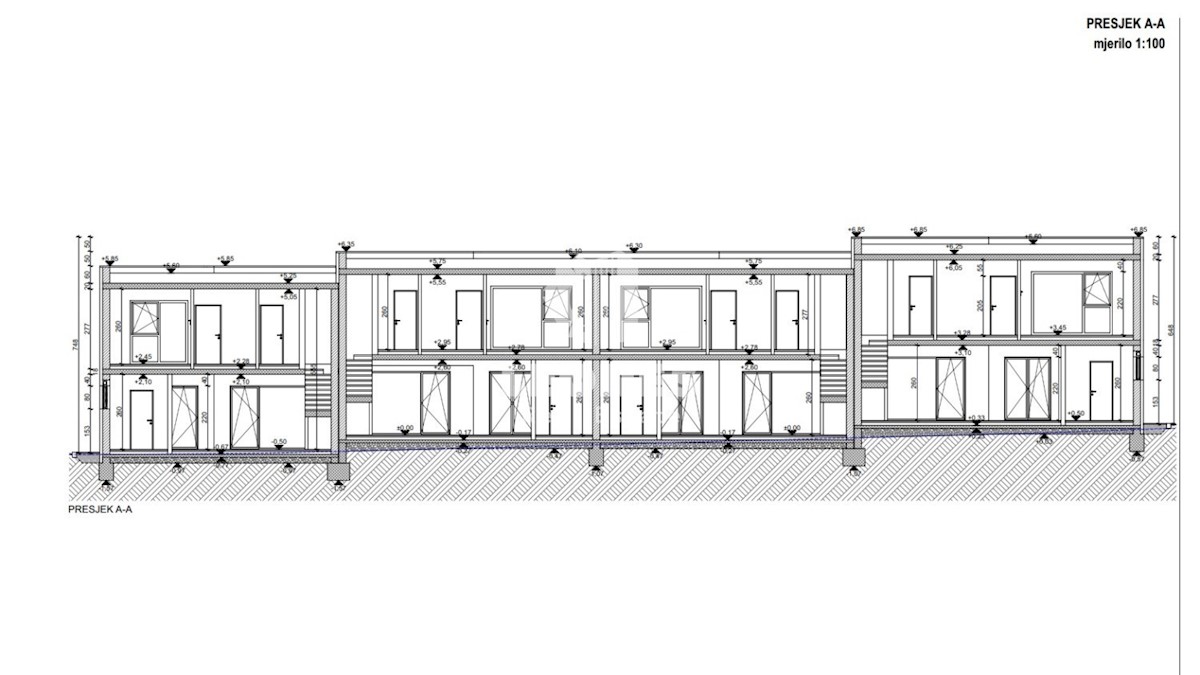 Haus Zu verkaufen - ISTARSKA NOVIGRAD