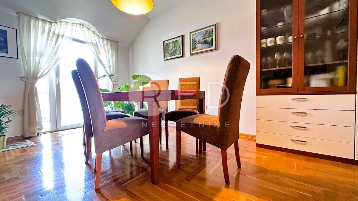 Flat For sale - GRAD ZAGREB ZAGREB