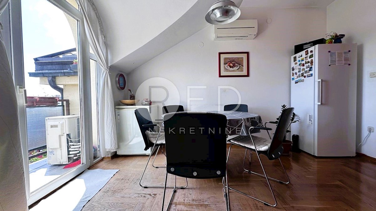 Flat For sale - GRAD ZAGREB ZAGREB