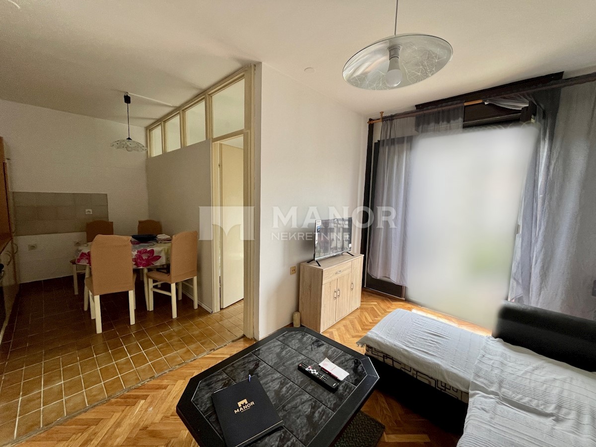 Apartment Zu verkaufen - PRIMORSKO-GORANSKA RIJEKA