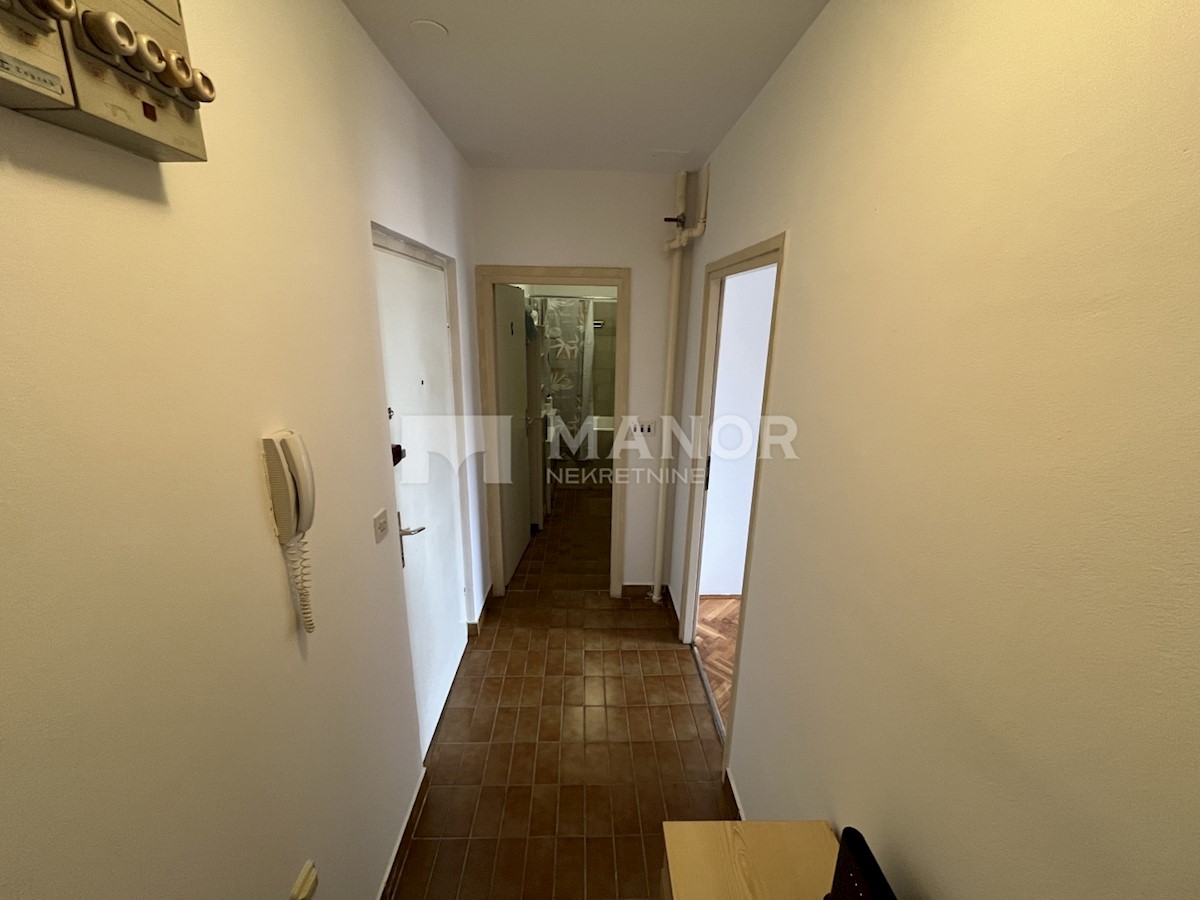 Apartment Zu verkaufen - PRIMORSKO-GORANSKA RIJEKA