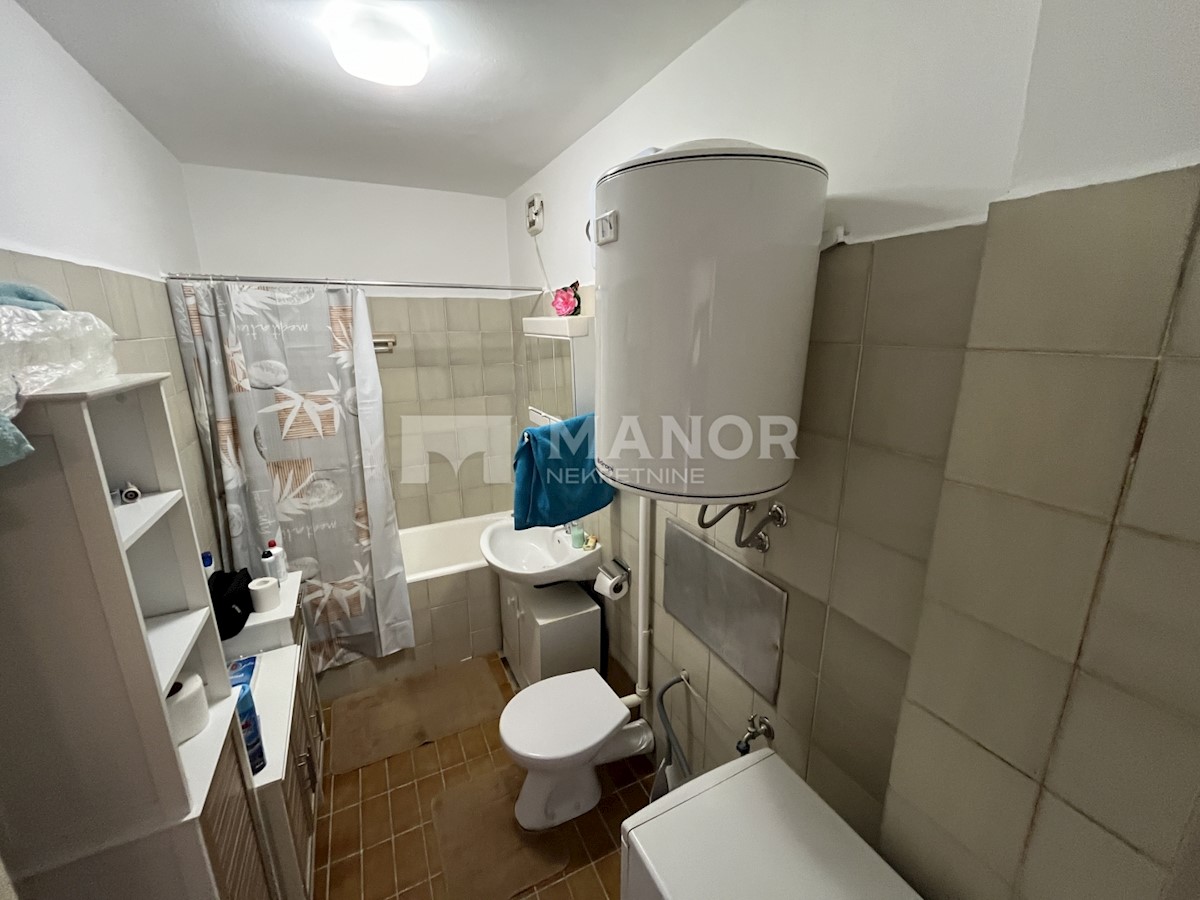 Apartmán Na prodej - PRIMORSKO-GORANSKA RIJEKA