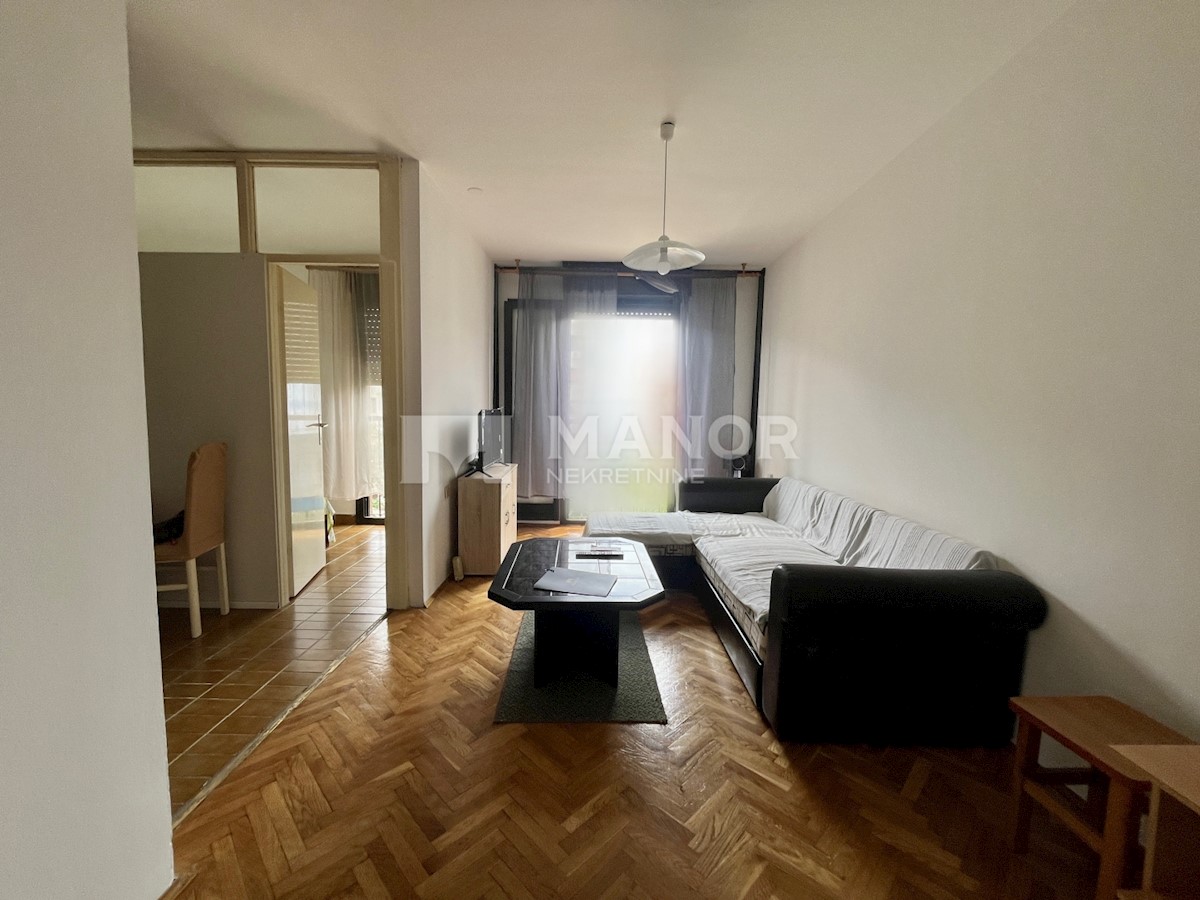 Apartment Zu verkaufen - PRIMORSKO-GORANSKA RIJEKA