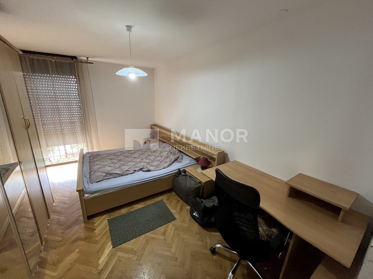 Apartmán Na prodej - PRIMORSKO-GORANSKA RIJEKA