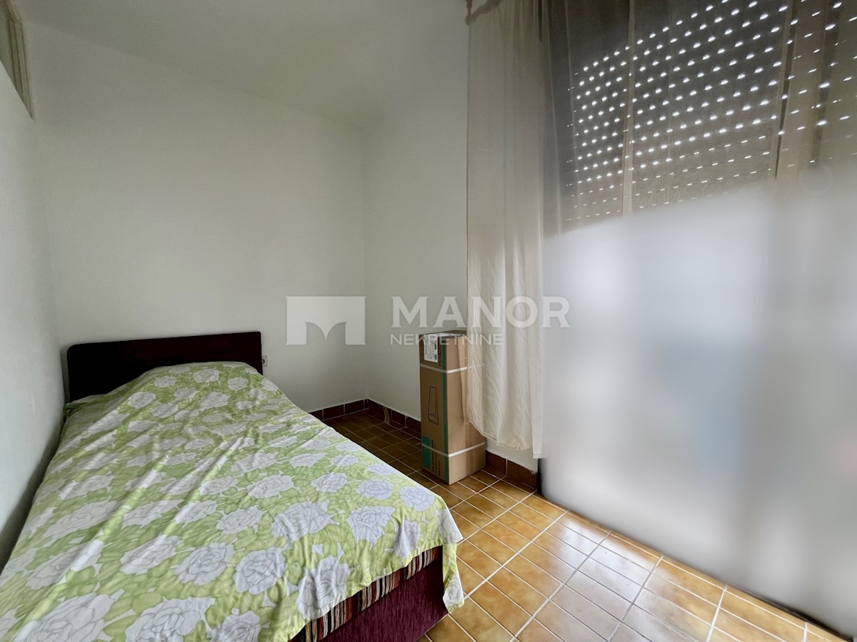 Apartment Zu verkaufen - PRIMORSKO-GORANSKA RIJEKA