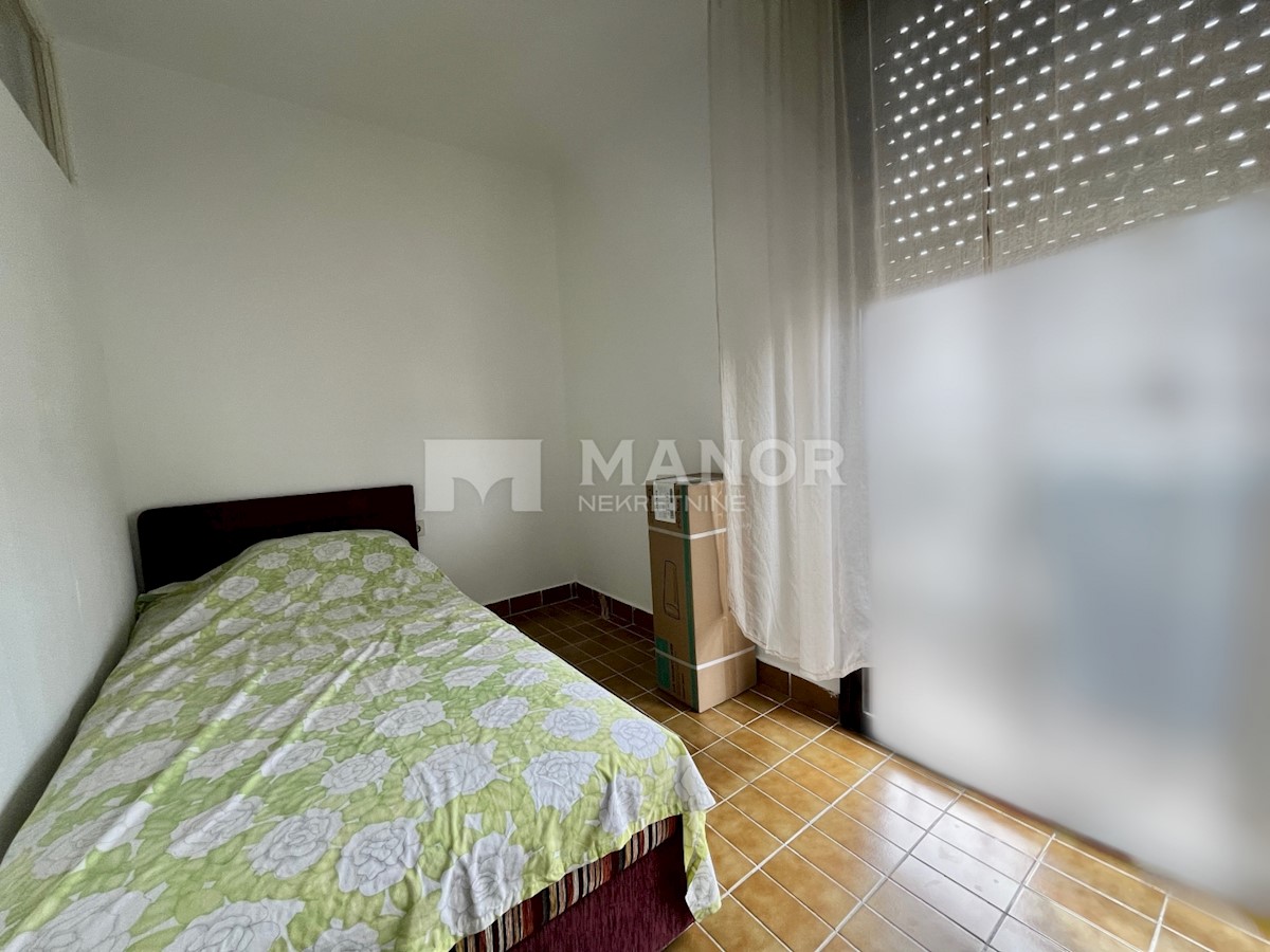 Apartment Zu verkaufen - PRIMORSKO-GORANSKA RIJEKA