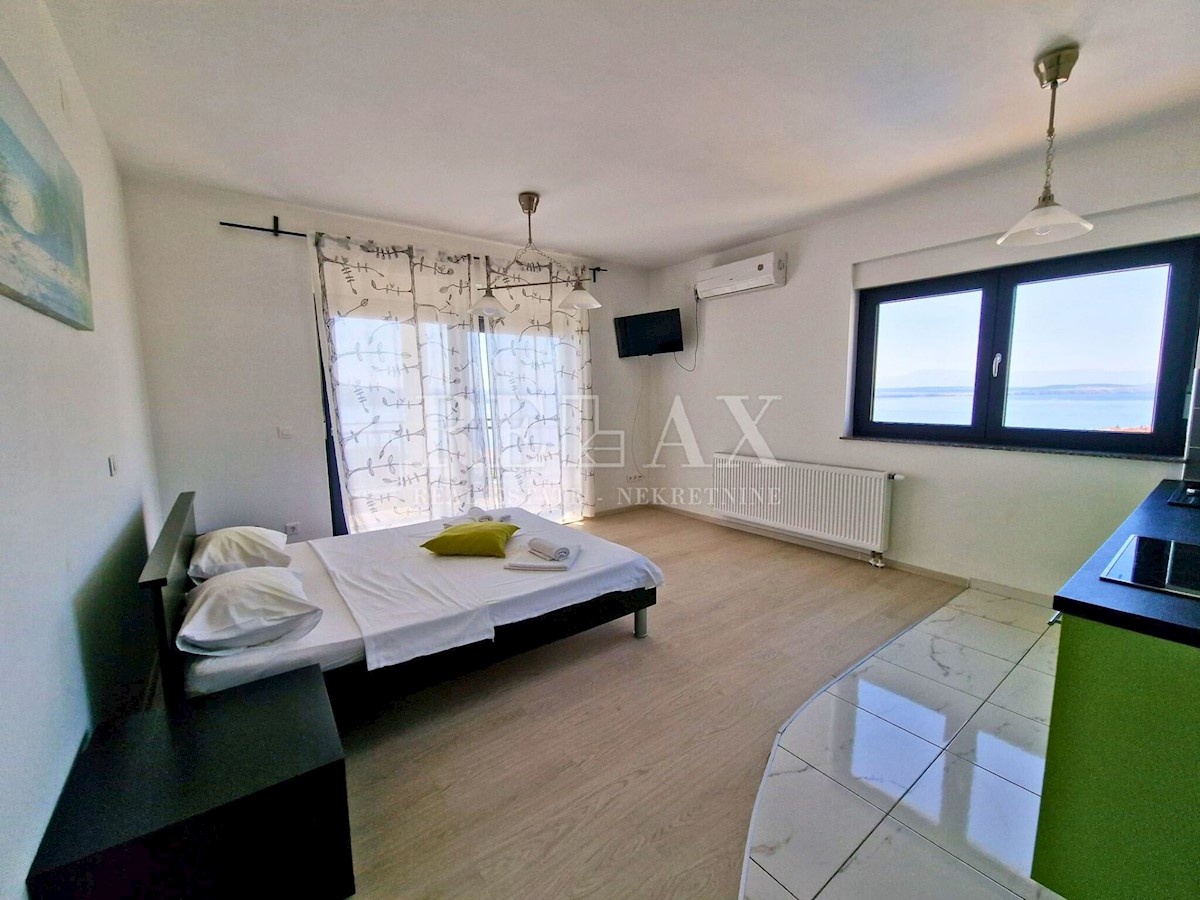 House For sale - PRIMORSKO-GORANSKA CRIKVENICA