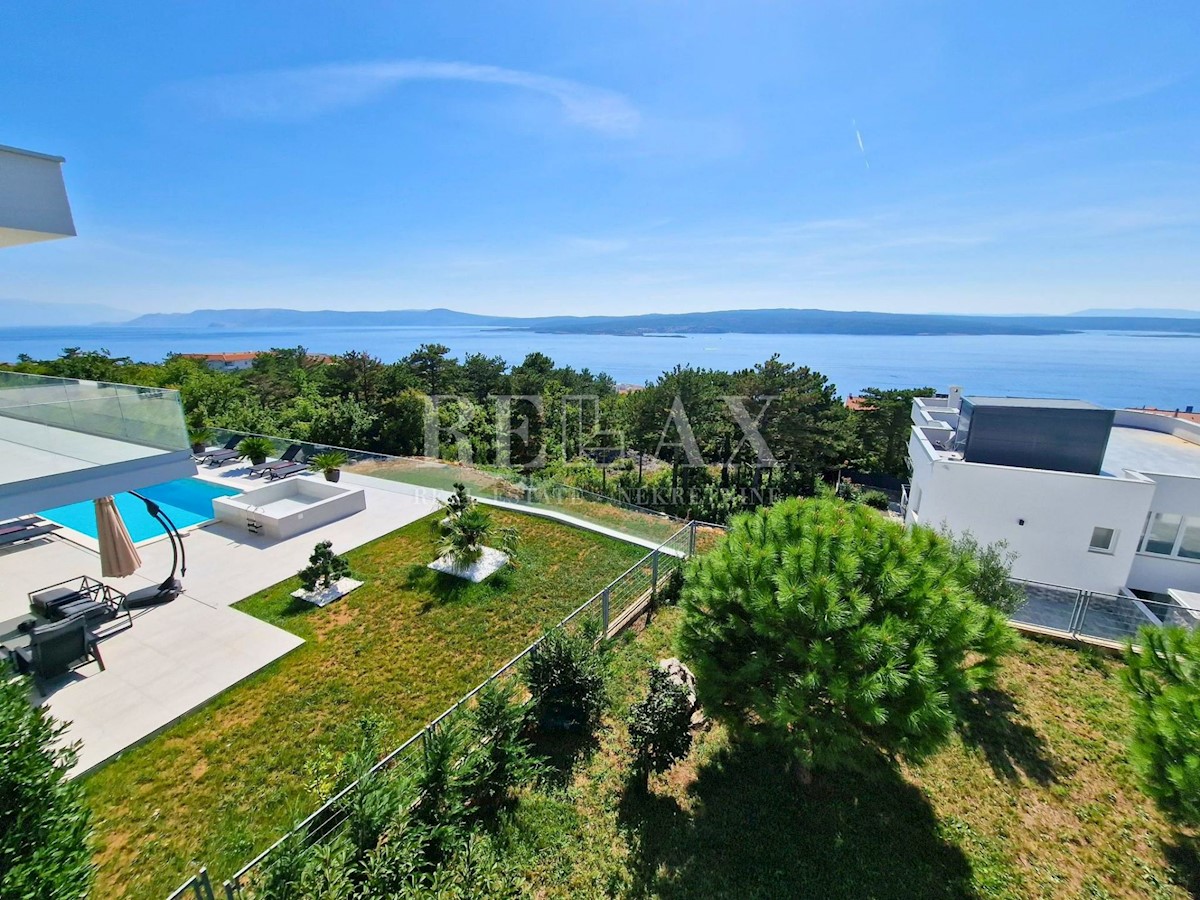 House For sale - PRIMORSKO-GORANSKA CRIKVENICA