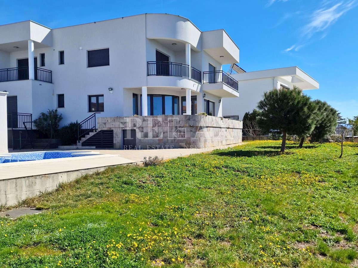 House For sale - PRIMORSKO-GORANSKA CRIKVENICA