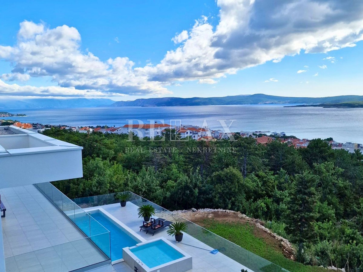 House For sale - Primorsko-goranska Crikvenica - foto 2/31
