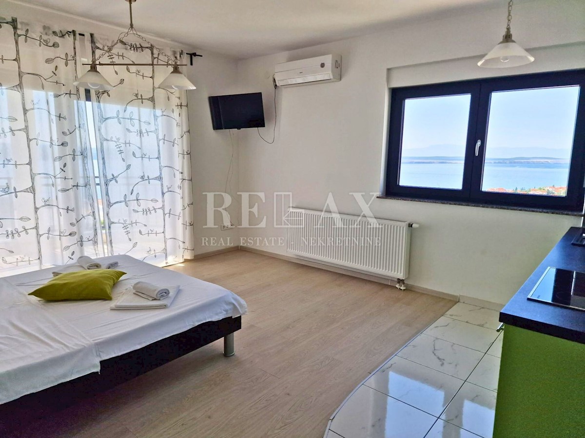 House For sale - PRIMORSKO-GORANSKA CRIKVENICA