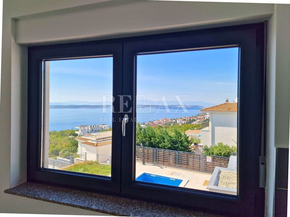 House For sale - PRIMORSKO-GORANSKA CRIKVENICA