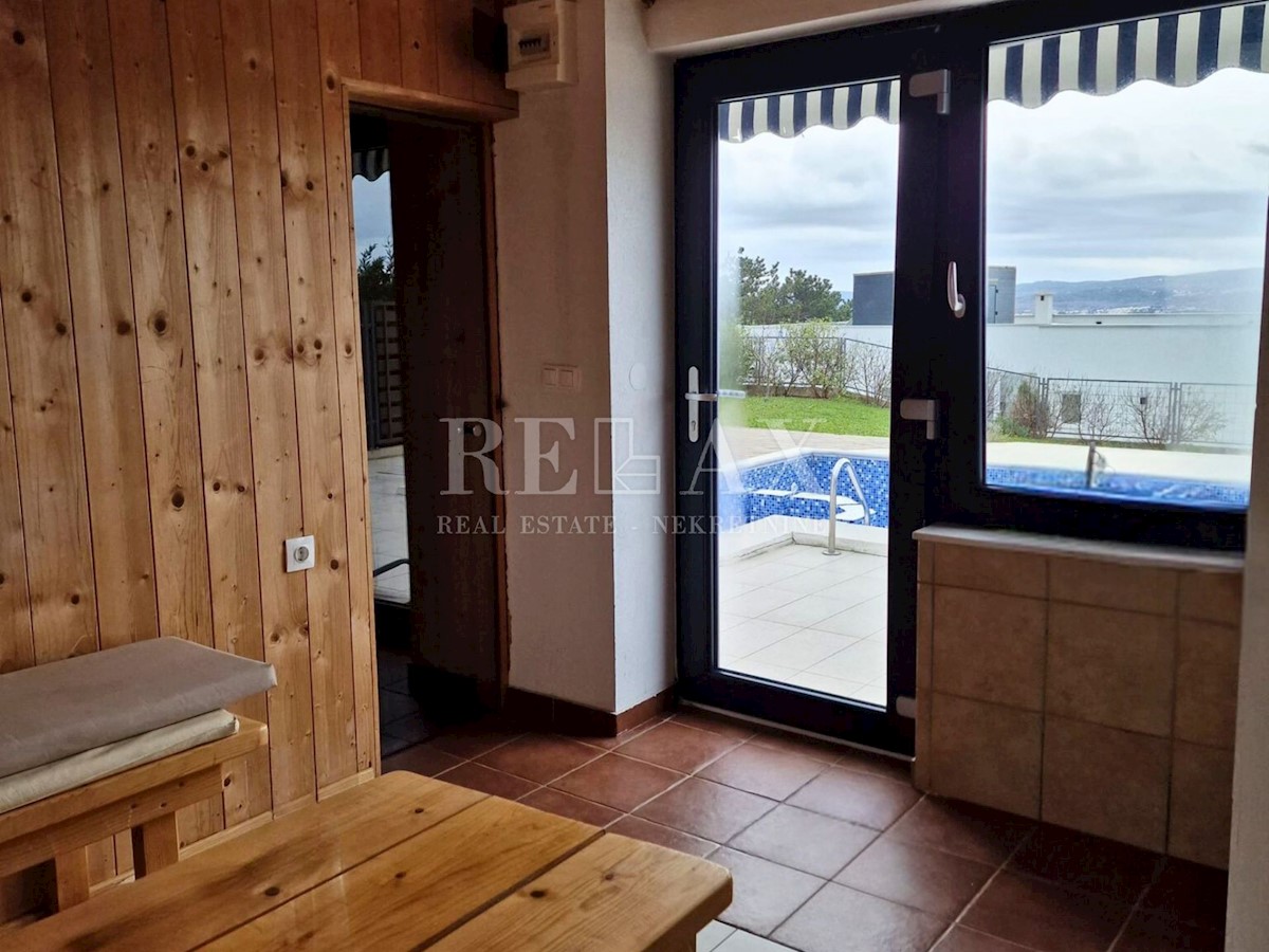 House For sale - PRIMORSKO-GORANSKA CRIKVENICA