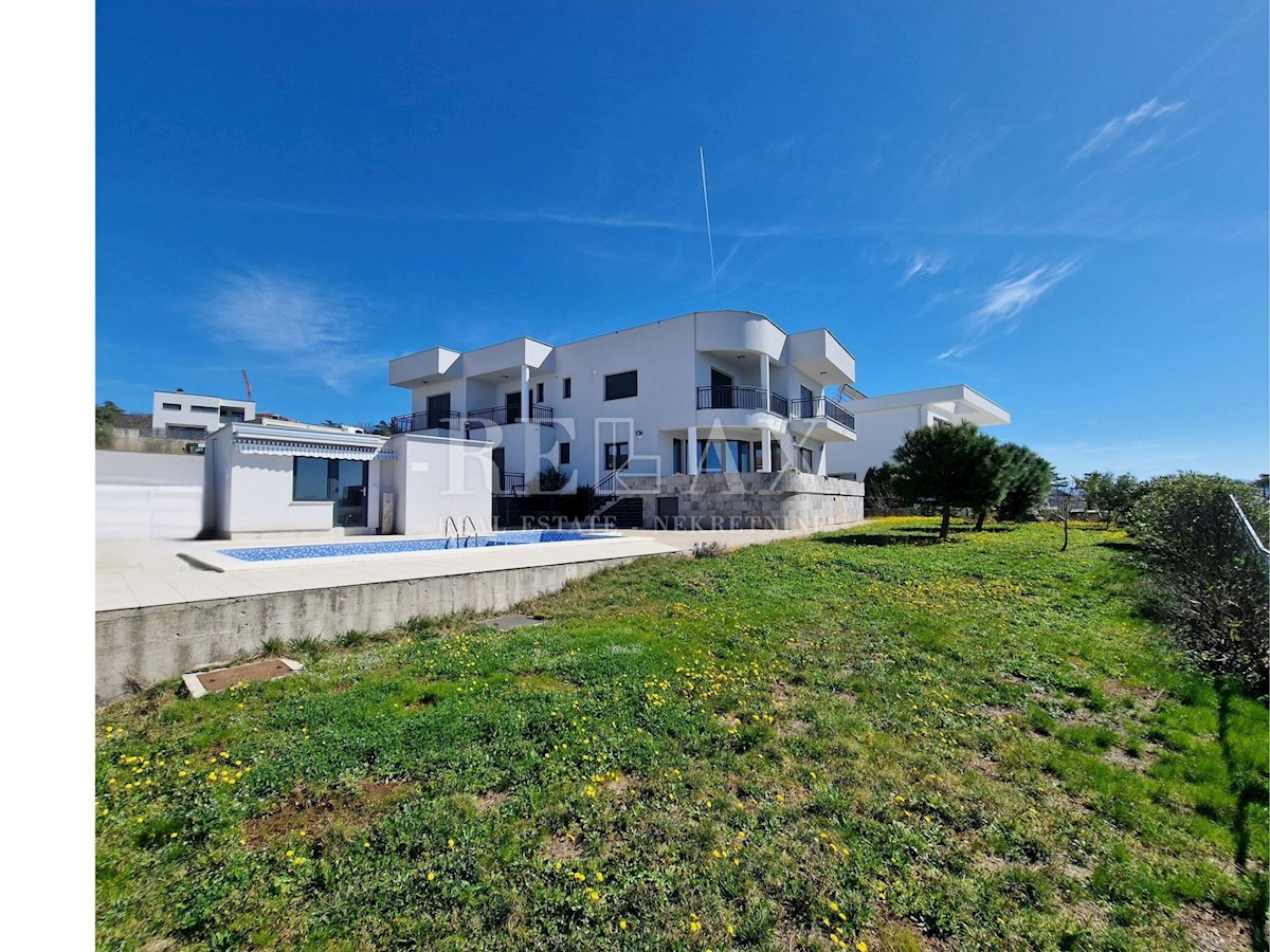 House For sale - PRIMORSKO-GORANSKA CRIKVENICA