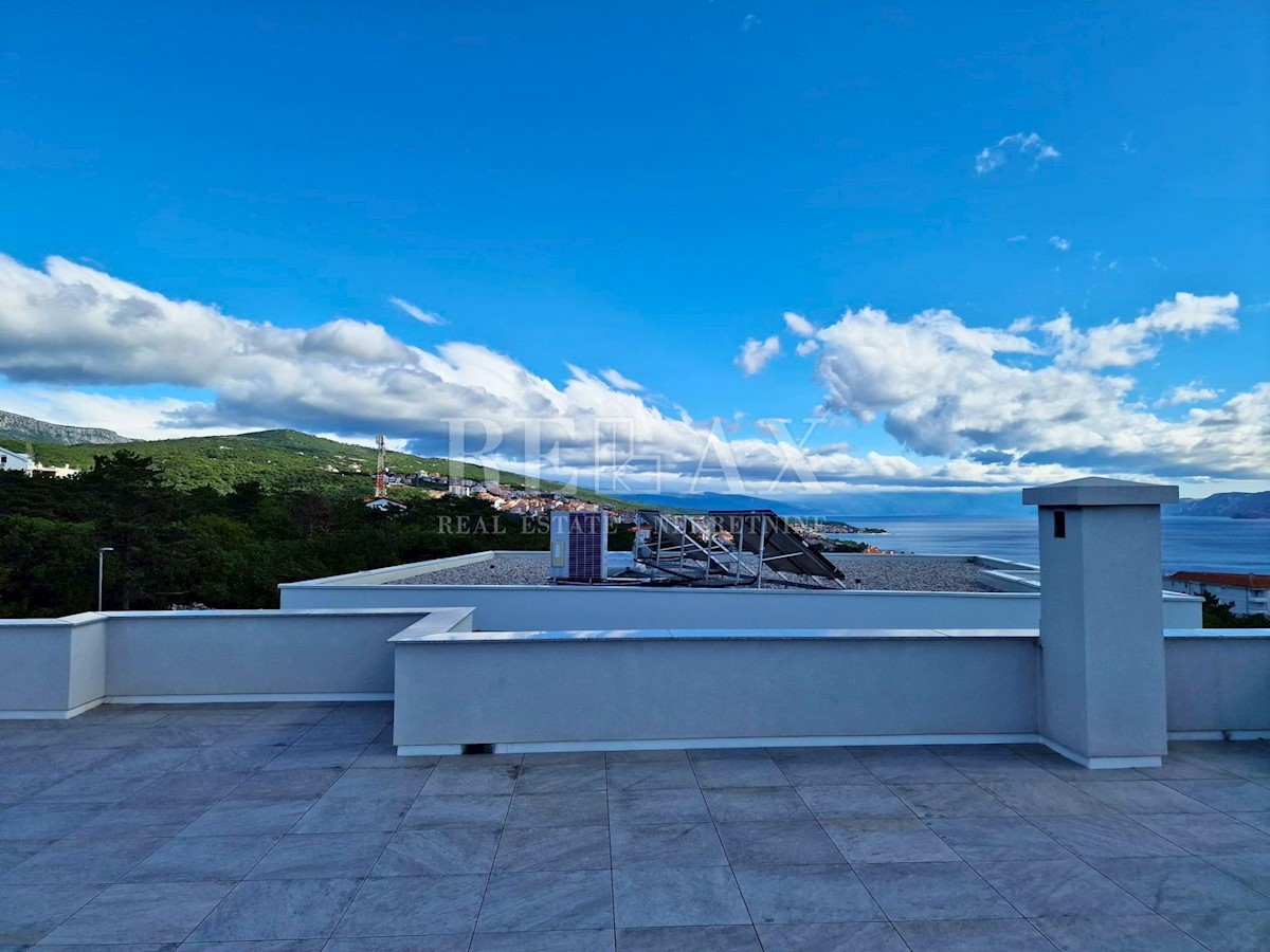 House For sale - PRIMORSKO-GORANSKA CRIKVENICA
