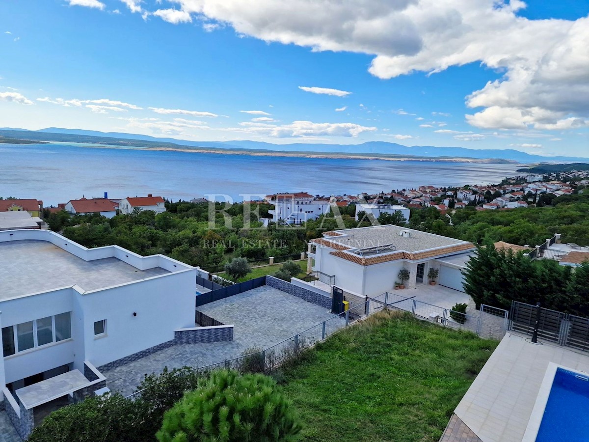 House For sale - PRIMORSKO-GORANSKA CRIKVENICA