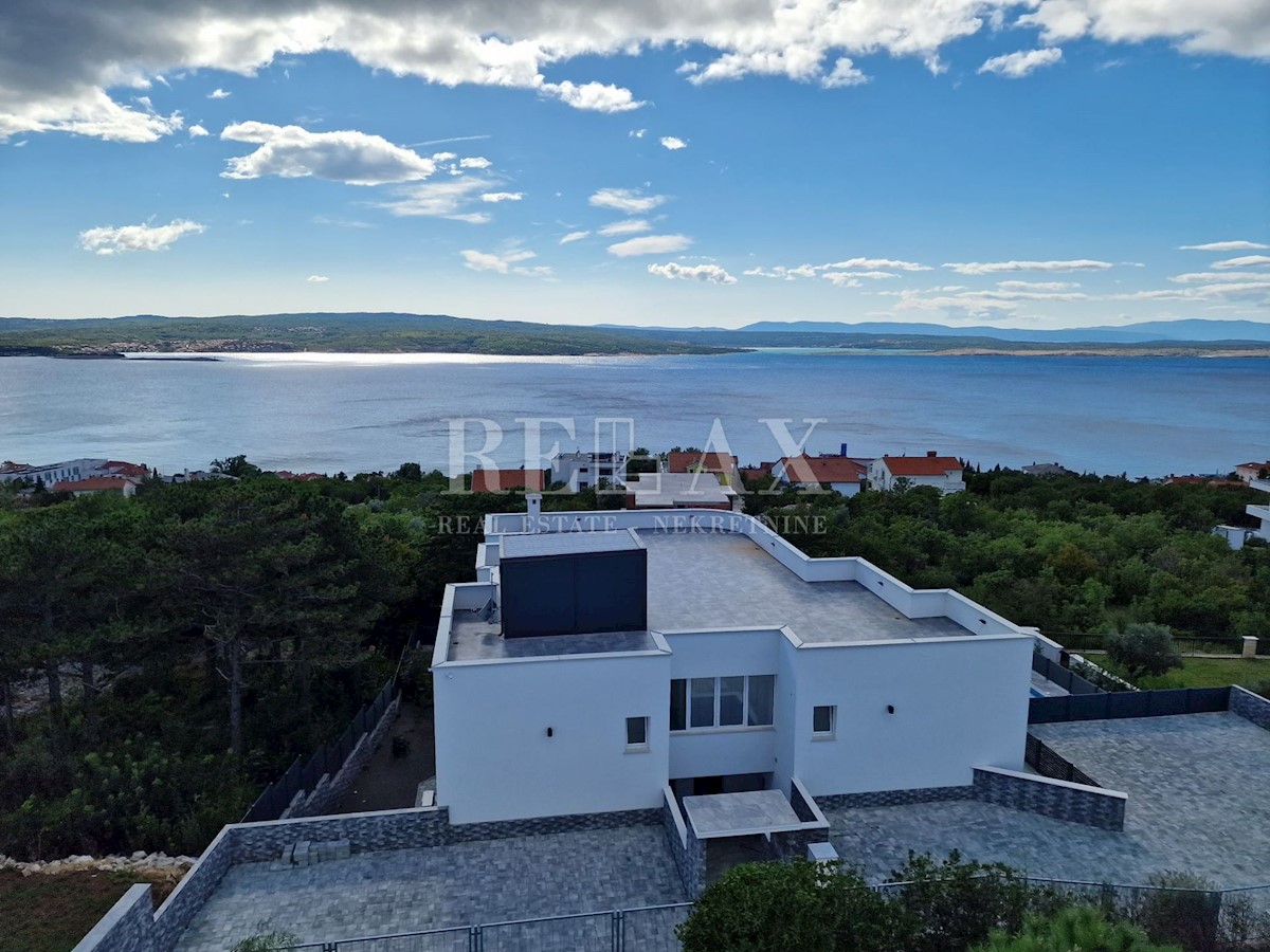 House For sale - PRIMORSKO-GORANSKA CRIKVENICA