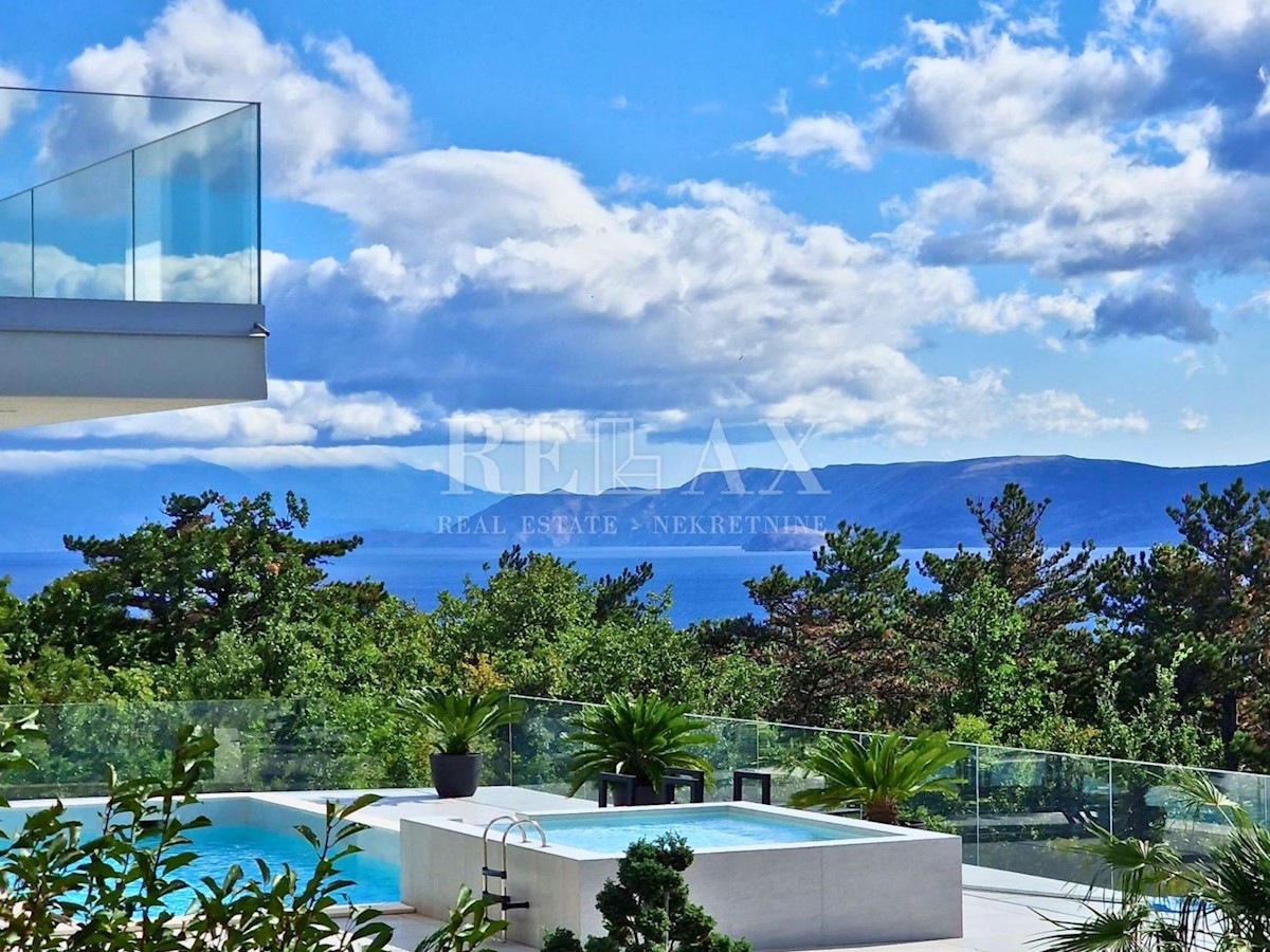 House For sale - PRIMORSKO-GORANSKA CRIKVENICA