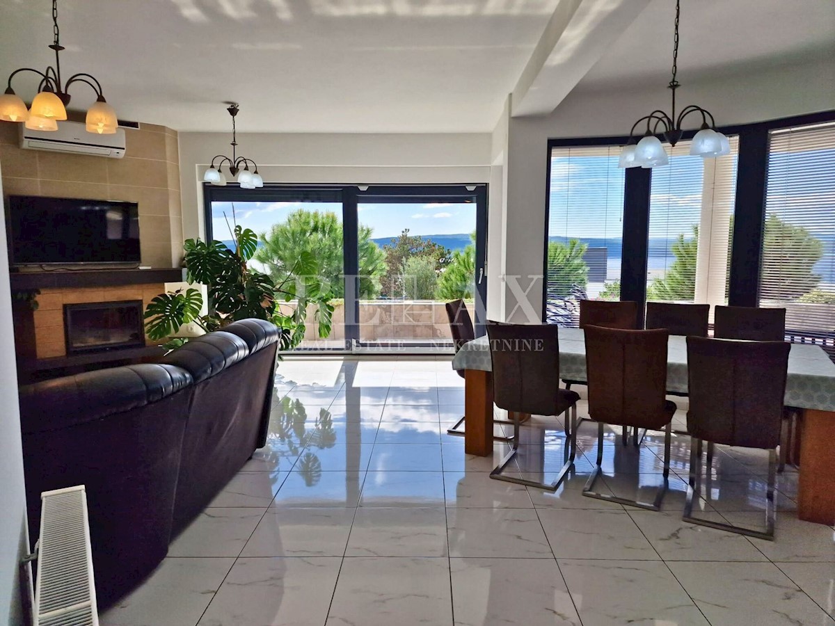 House For sale - PRIMORSKO-GORANSKA CRIKVENICA
