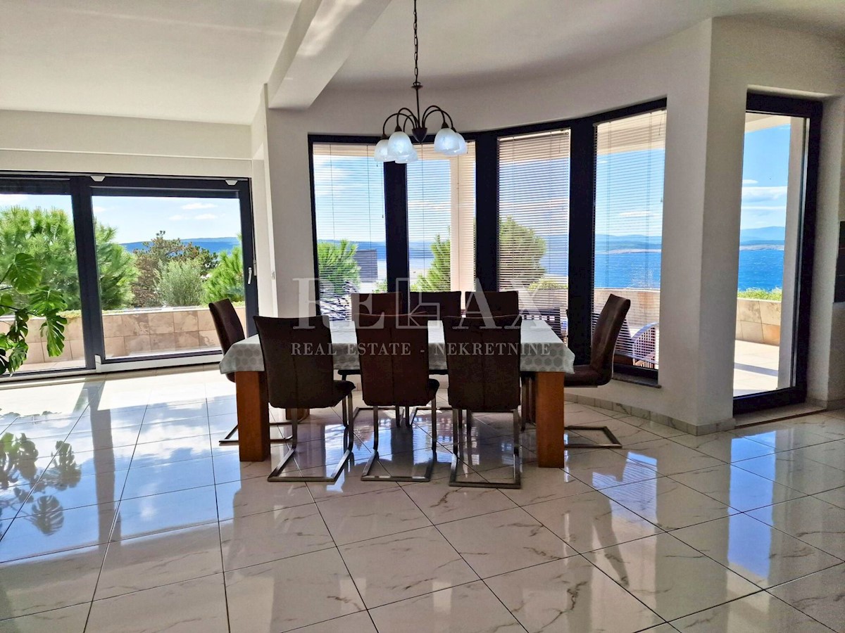 House For sale - PRIMORSKO-GORANSKA CRIKVENICA