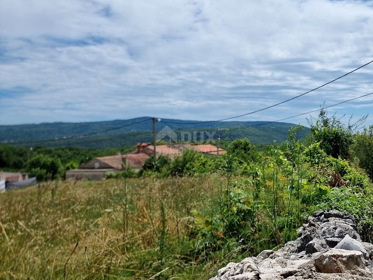 Pozemok Na predaj - ISTARSKA LABIN