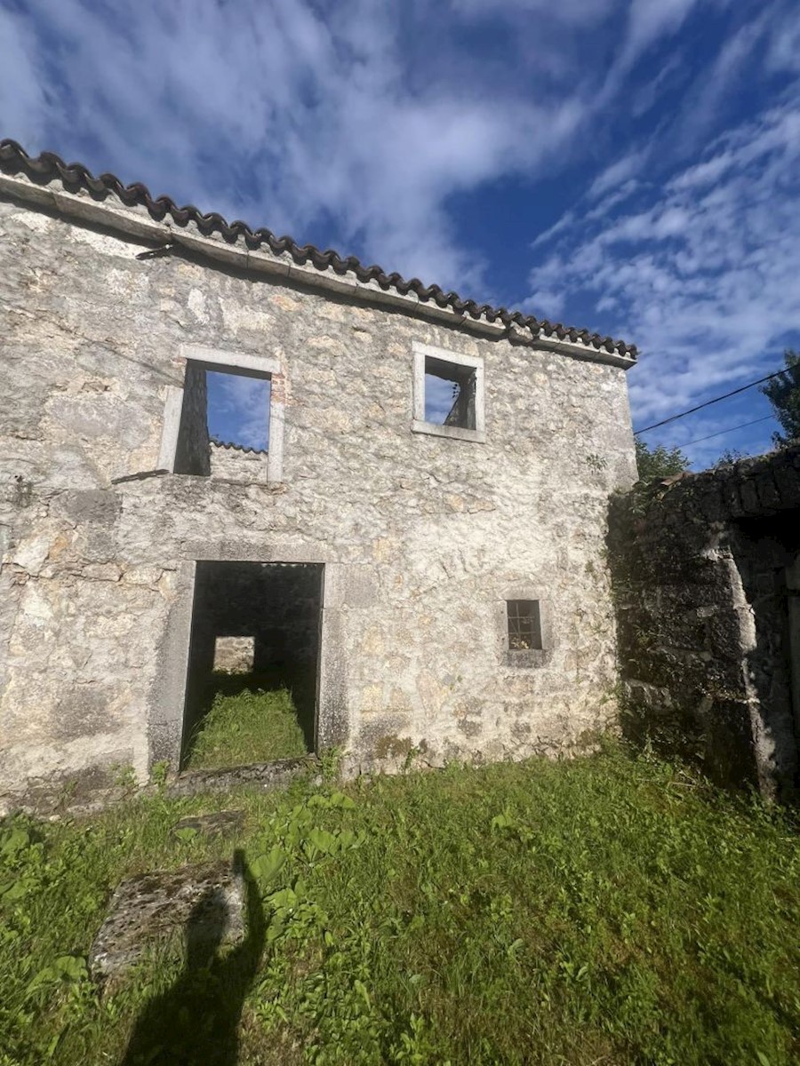 Maison À vendre - ISTARSKA LANIŠĆE