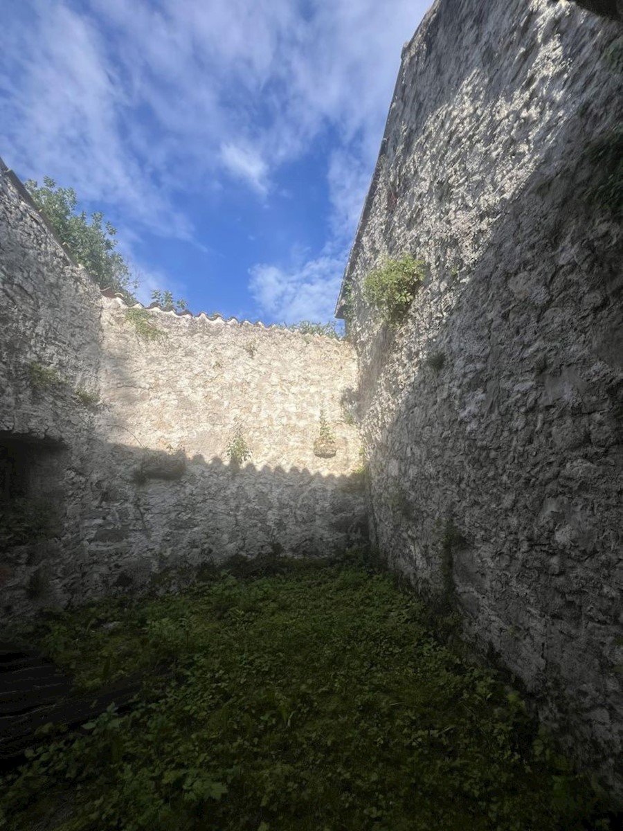 Maison À vendre - ISTARSKA LANIŠĆE