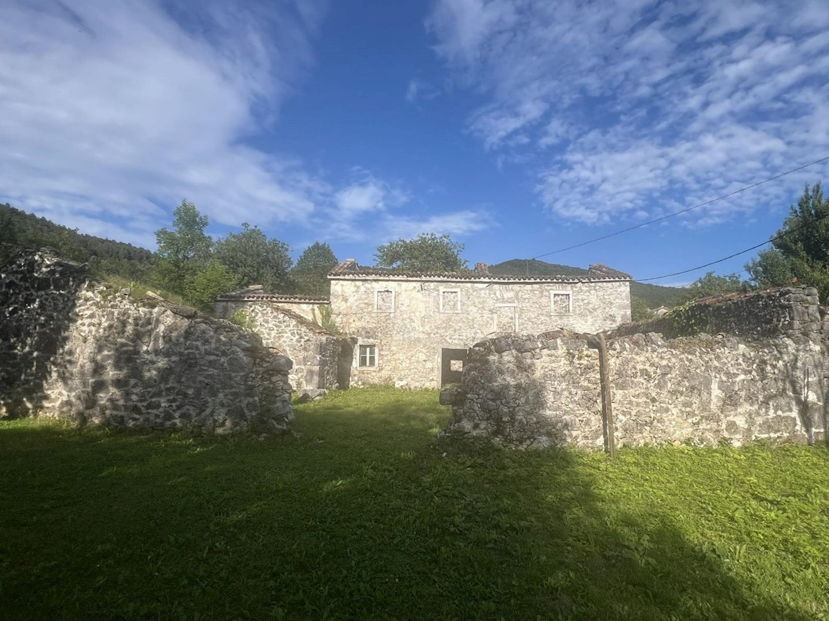 Maison À vendre - ISTARSKA LANIŠĆE