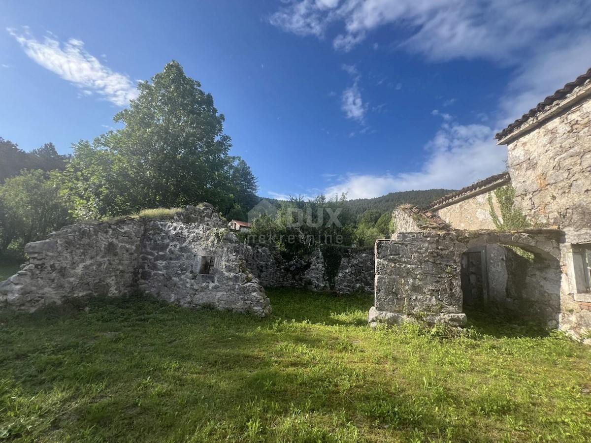 Kuća Na prodaju - ISTARSKA LANIŠĆE