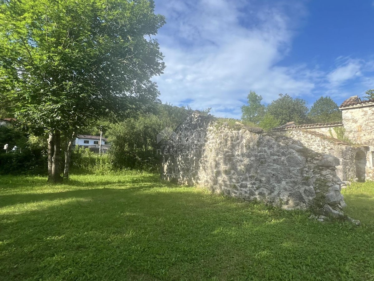 Maison À vendre - ISTARSKA LANIŠĆE