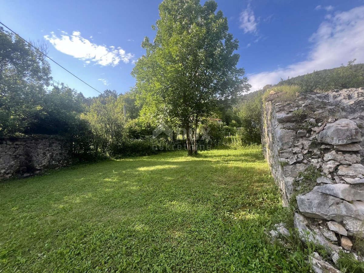 Maison À vendre - ISTARSKA LANIŠĆE