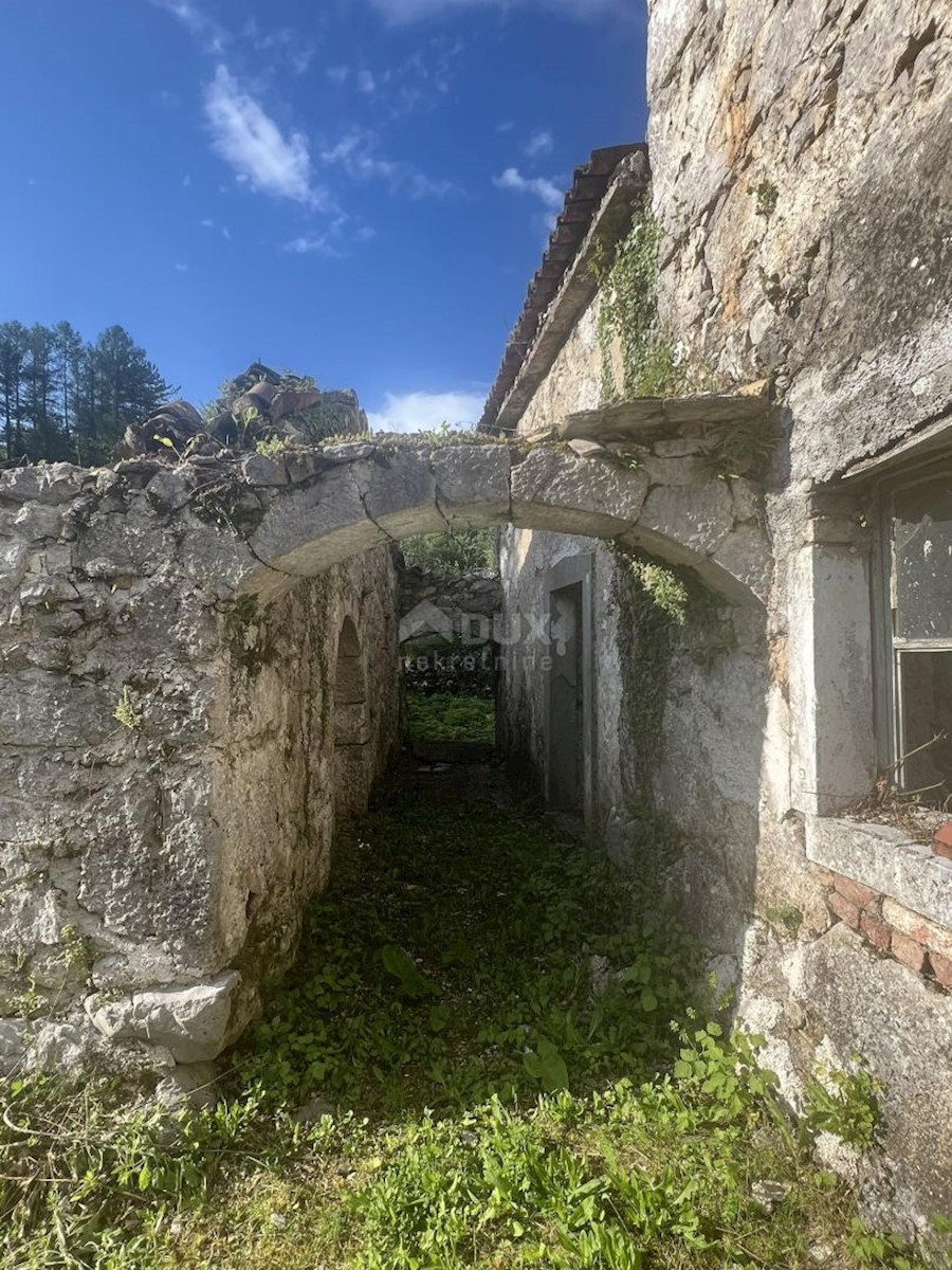 Maison À vendre - ISTARSKA LANIŠĆE