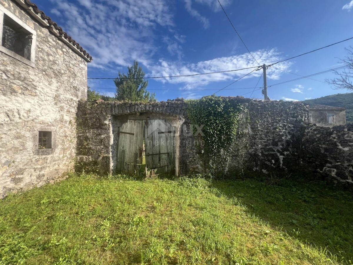 Maison À vendre - ISTARSKA LANIŠĆE