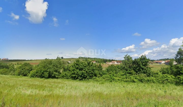 Parcela Naprodaj - Istarska Vižinada - foto 2/3