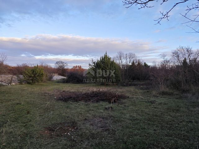 Terrain à vendre 2700 m² – Skrbčići