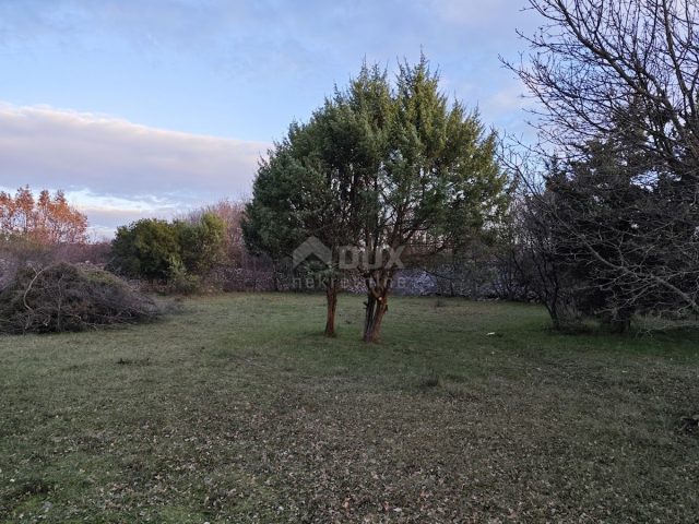 Land For sale - Primorsko-goranska Krk - foto 2/2