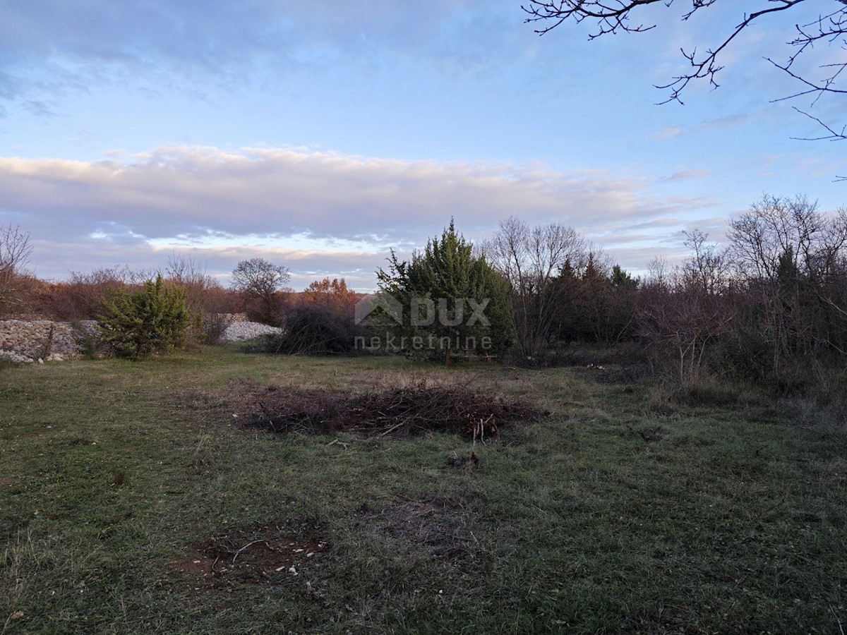 Land For sale SKRBČIĆI