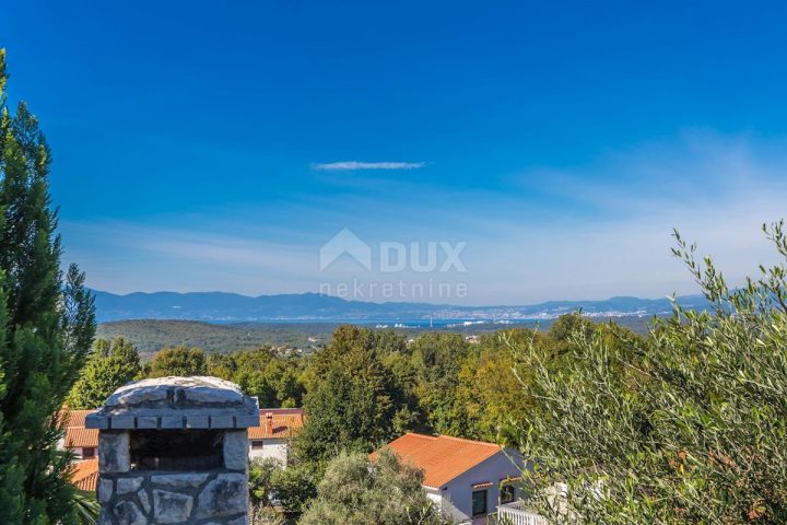 Hiša Naprodaj - Primorsko-goranska Krk - foto 2/16
