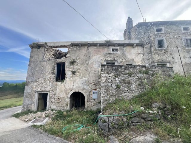 Casa in vendita 144 m² – Labin
