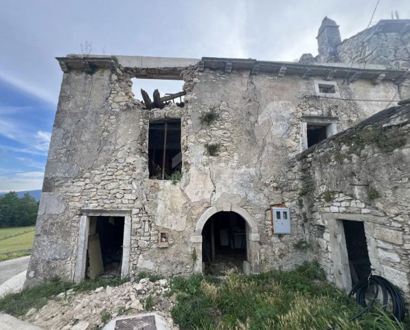 Kuća Na prodaju - Istarska Labin - foto 4/9