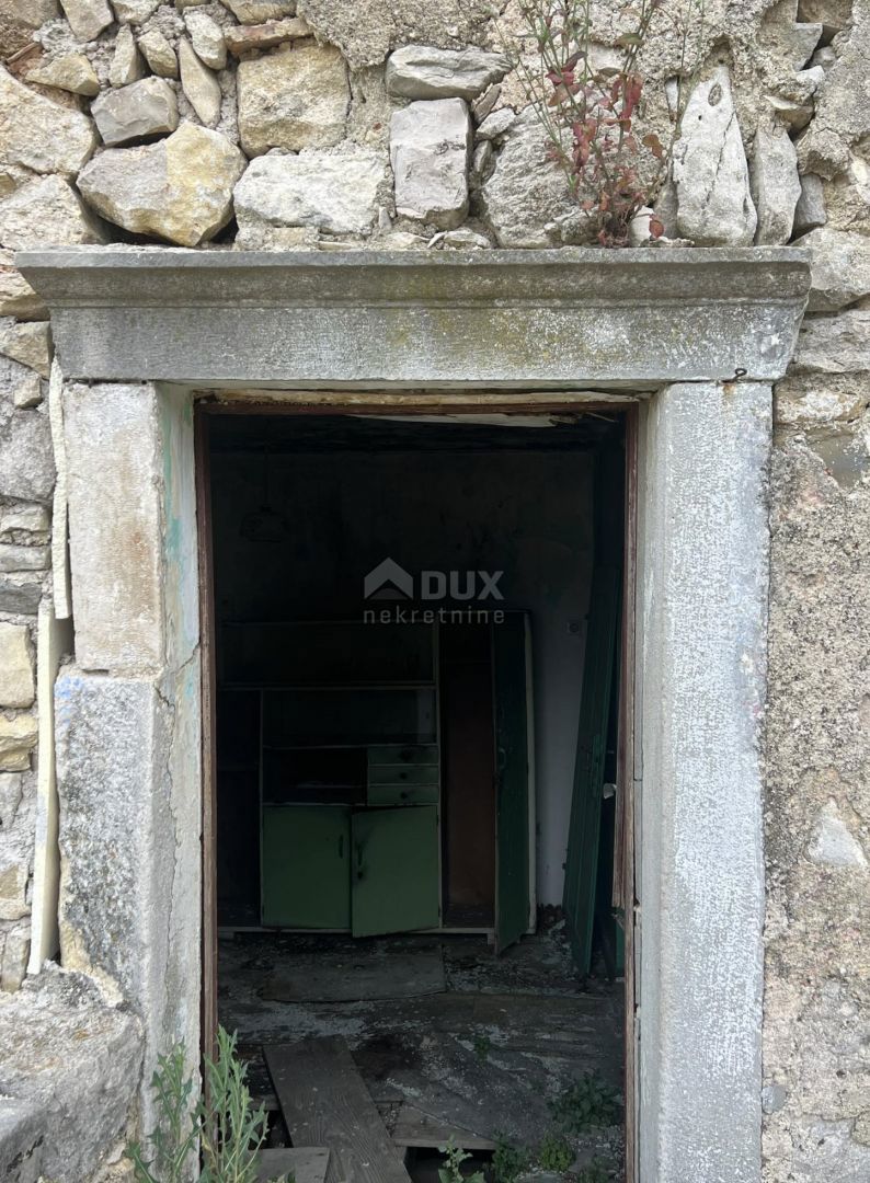 House For sale - ISTARSKA Labin