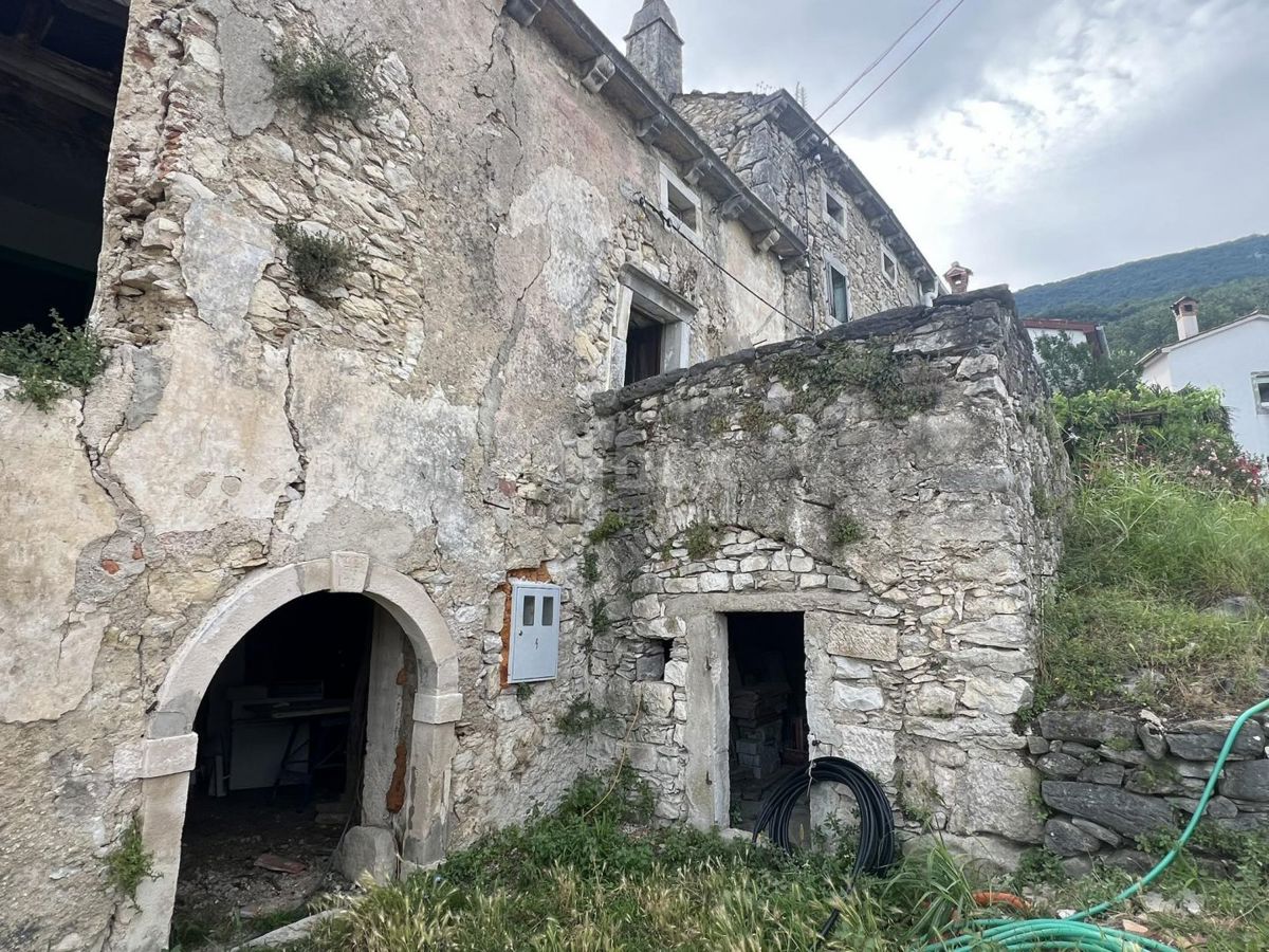 House For sale - Istarska Labin - foto 3/9