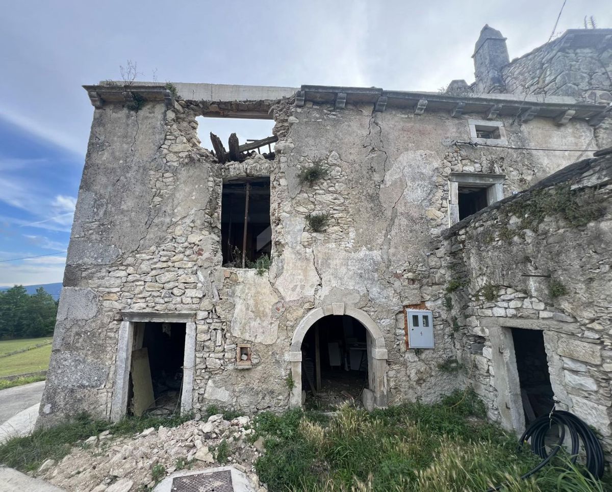 House For sale - Istarska Labin - foto 4/9