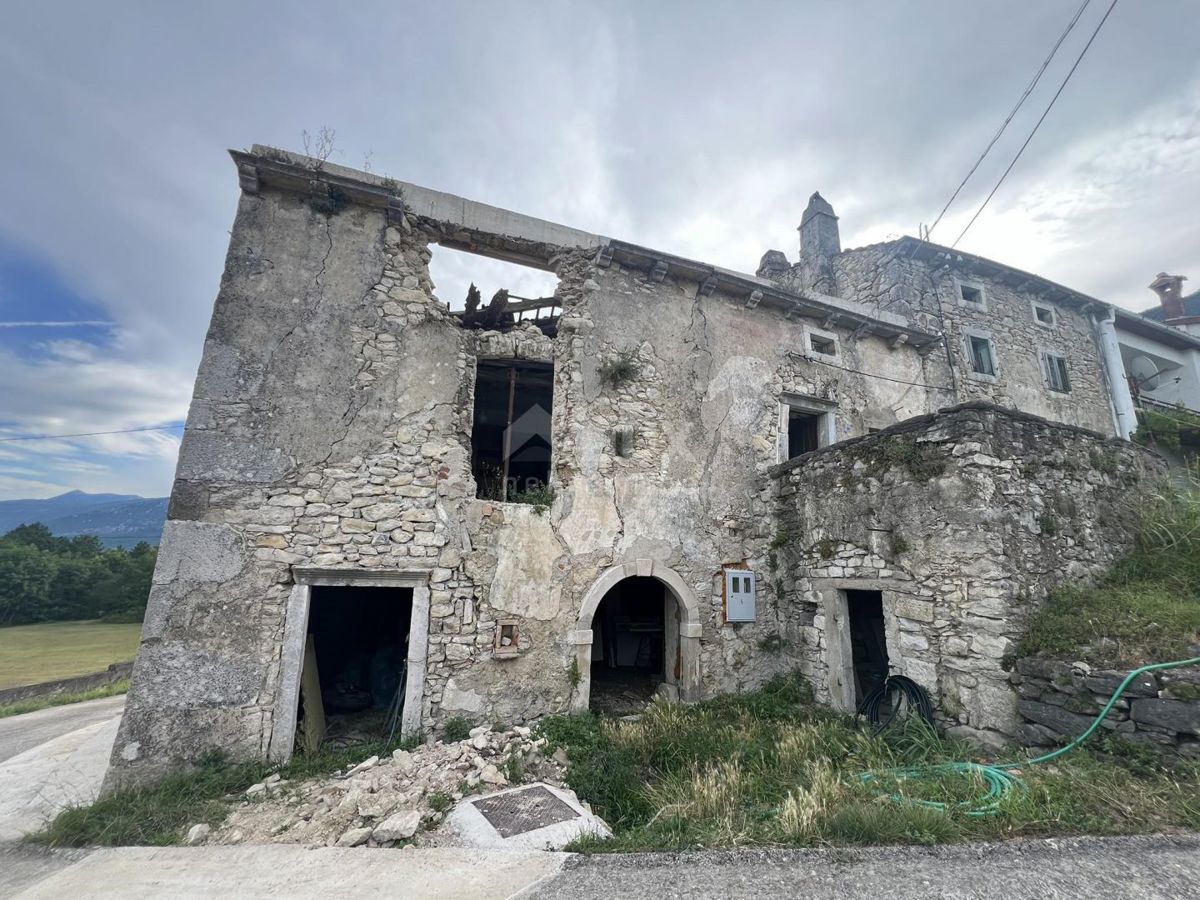 House For sale - Istarska Labin - foto 5/9