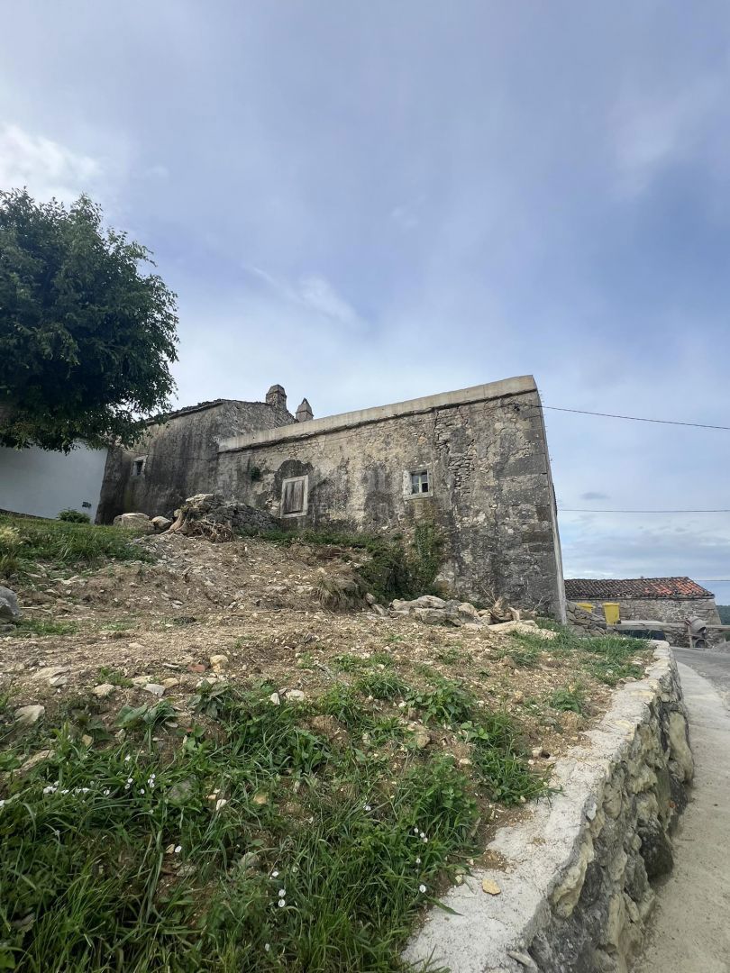 House For sale - ISTARSKA LABIN