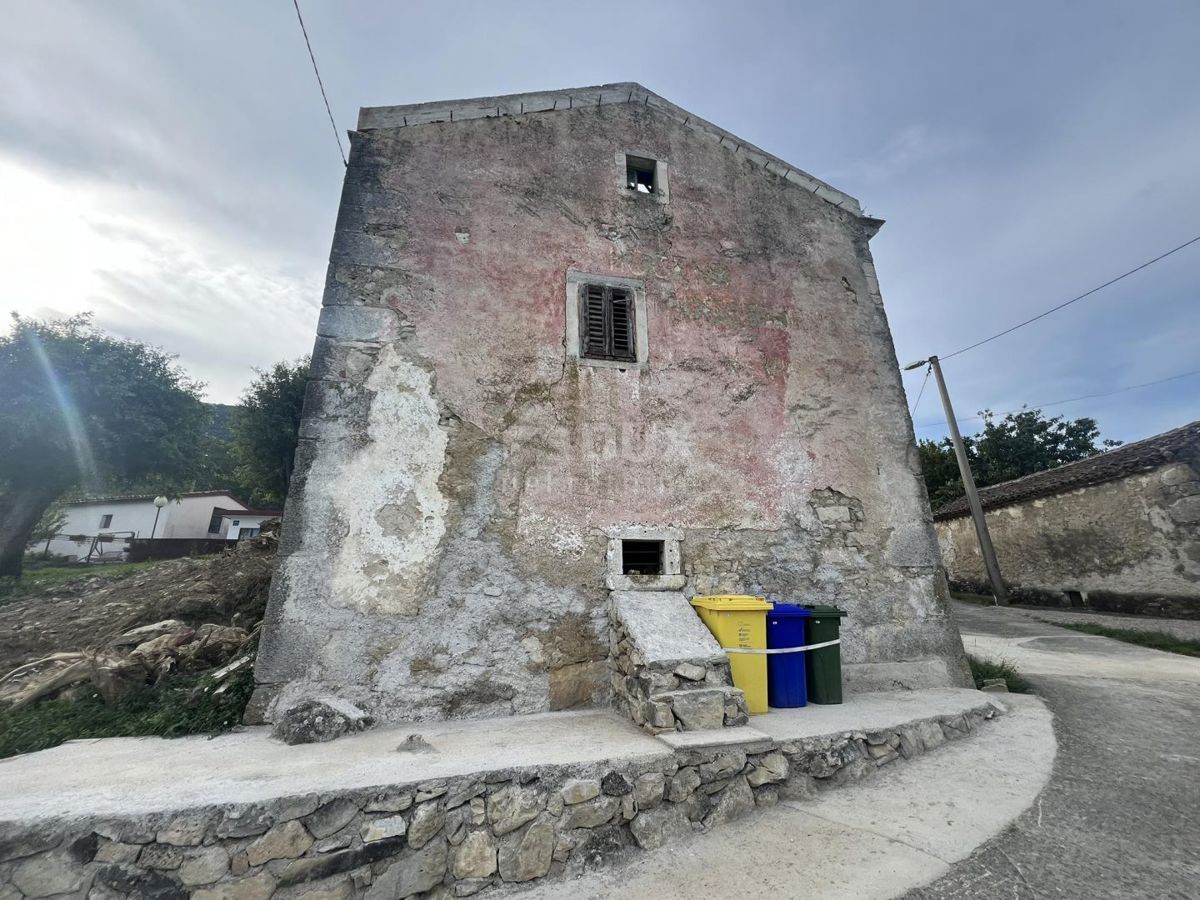 House For sale - ISTARSKA LABIN