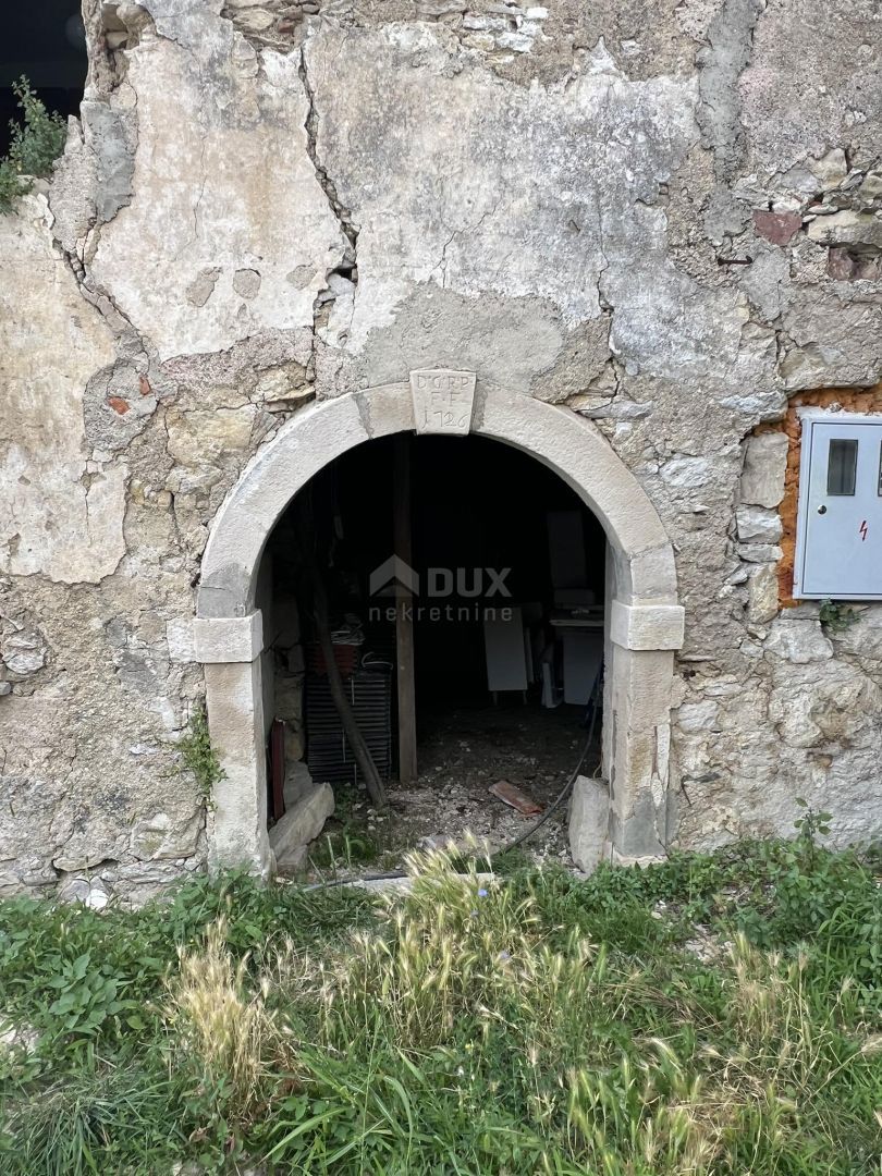 House For sale - ISTARSKA LABIN
