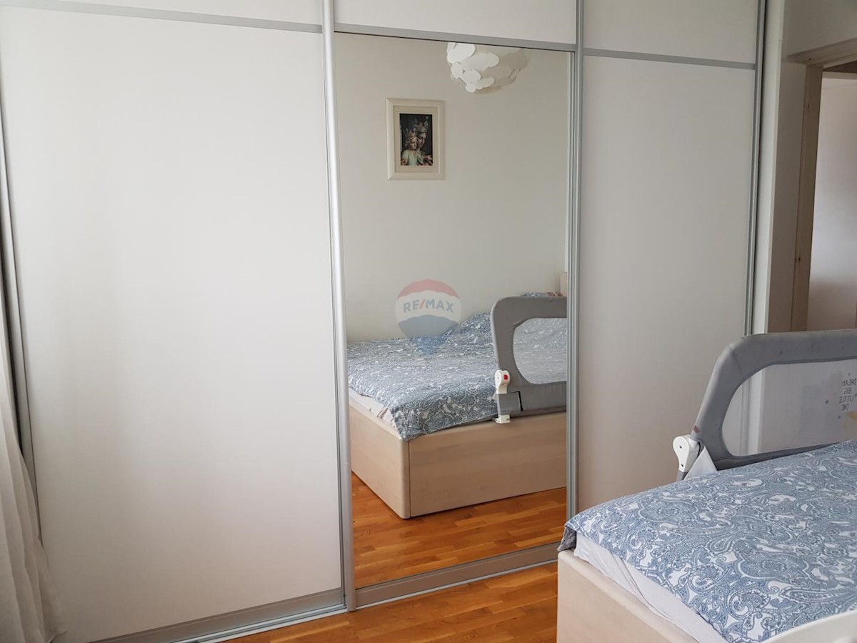 Apartmán Na prodej - GRAD ZAGREB ZAGREB