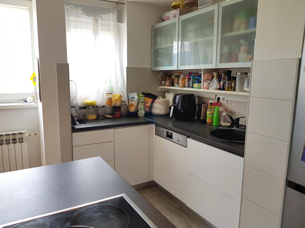 Apartmán Na prodej - GRAD ZAGREB ZAGREB