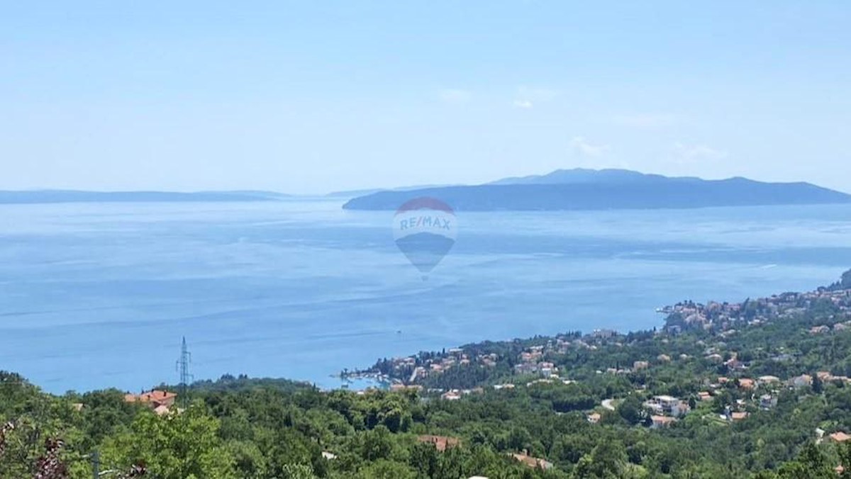 Flat For sale - PRIMORSKO-GORANSKA KASTAV